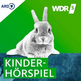 Show cover of WDR 5 Kinderhörspiel
