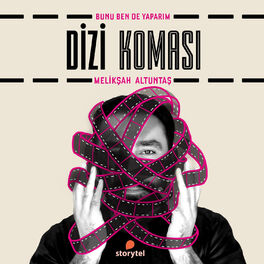 Show cover of Dizi Koması