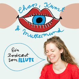 Show cover of Chaos, Kunst & Muttermund