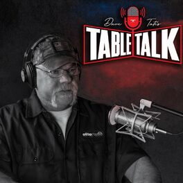 Show cover of Dave Tate's Table Talk