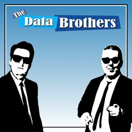 Show cover of The Data Brothers