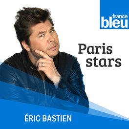Show cover of Paris Stars