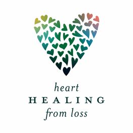 Show cover of Heart Healing from Loss