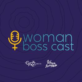 Show cover of Woman Boss Cast