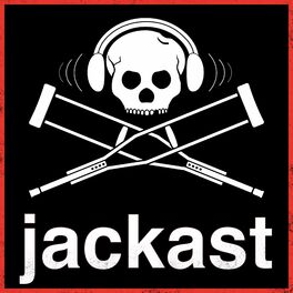 Show cover of Jackast: A Jackass Podcast