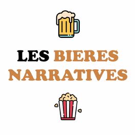 Show cover of Les Bières Narratives