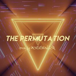 Show cover of The Permutation