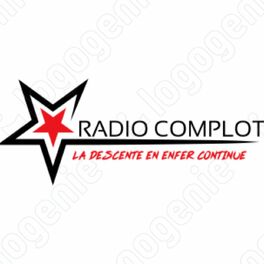 Show cover of Radio Complot