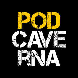 Show cover of PodCaverna