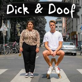 Show cover of Dick & Doof