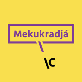Show cover of Mekukradjá