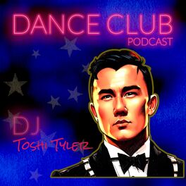 Show cover of Dance Club Podcast ®