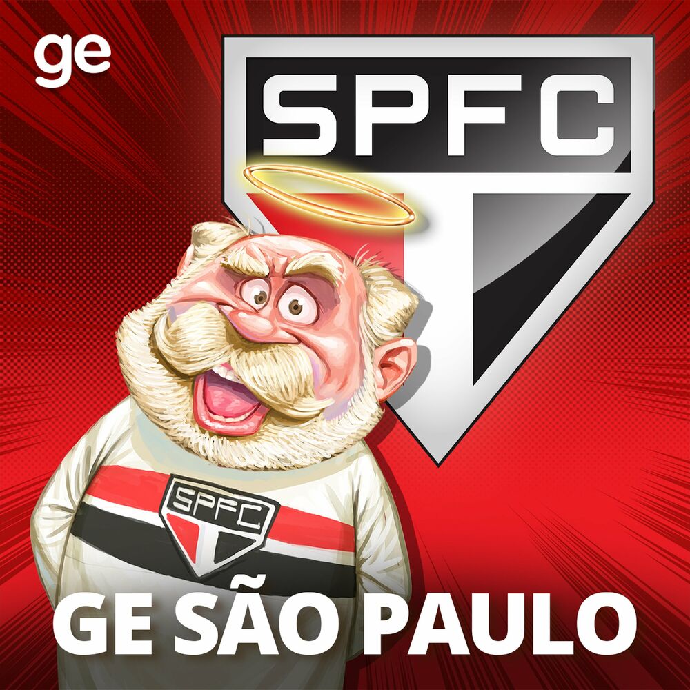 Podcast GE São Paulo | Ouvir na Deezer