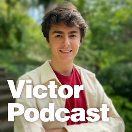 Show cover of Victor Podcast