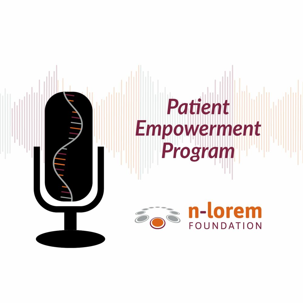 Listen to Patient Empowerment Program: A Rare Disease Podcast podcast