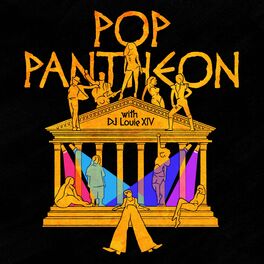 Show cover of Pop Pantheon