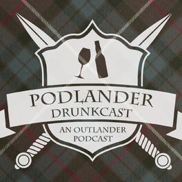 Show cover of Podlander Drunkcast