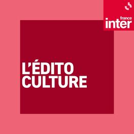 Show cover of L'édito culture