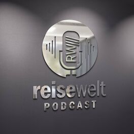 Show cover of reisewelt PODCAST