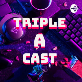 Show cover of Triple A Cast