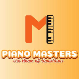 Show cover of Piano Masters Podcasts