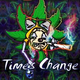 Show cover of Times Change