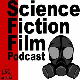 Show cover of Science Fiction Film Podcast
