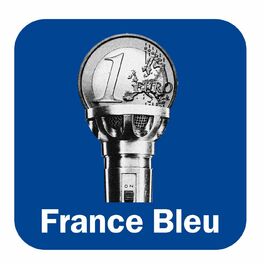 Show cover of La Vie Ici : travail (France Bleu Maine)