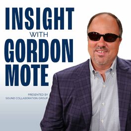 Show cover of Insight with Gordon Mote