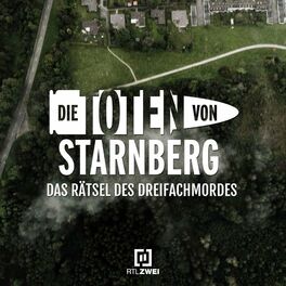 Show cover of Die Toten von Starnberg