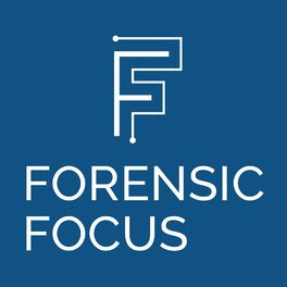 Show cover of Forensic Focus