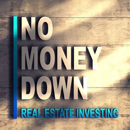 how to acquire real estate with no money