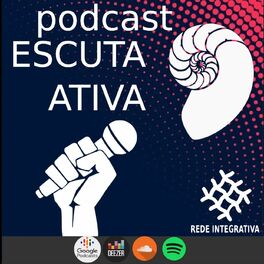 Show cover of Escuta Ativa