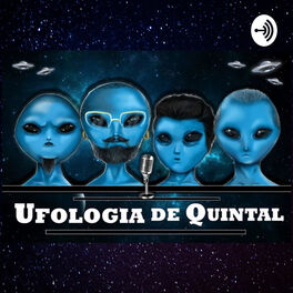 Listen to Um Espião Silenciado podcast