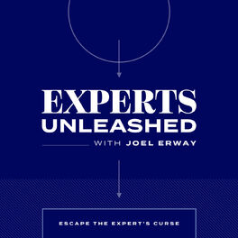 Show cover of Experts Unleashed with Joel Erway