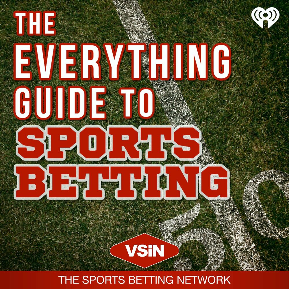 VSIN The Sports Betting Network