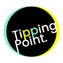Show cover of Tipping Point