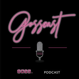 Show cover of Gosscast