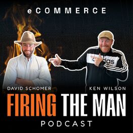 Show cover of Firing The Man