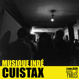 Show cover of Cuistax