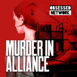 Show cover of Murder In Alliance