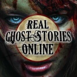 Show cover of Real Ghost Stories Online