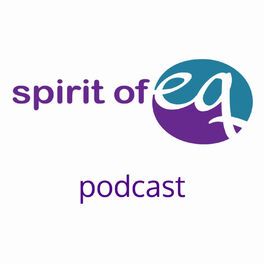 Show cover of Spirit of EQ
