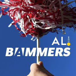 Show cover of Bammers