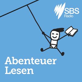 Show cover of Reading Adventure - Abenteuer Lesen