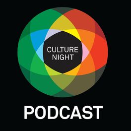 Show cover of Culture Night Podcast