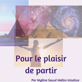 Show cover of Pour le plaisir de partir