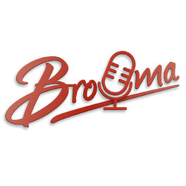 Show cover of BroOma