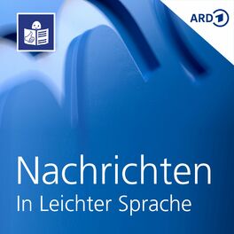 Show cover of Nachrichten in Leichter Sprache für Mitteldeutschland
