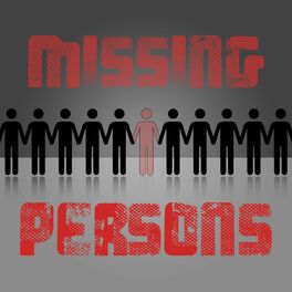 Show cover of Missing Persons